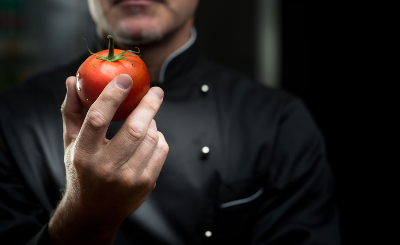 Impressive Tomato Benefits