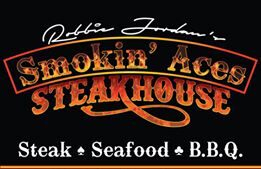 Smokin' Aces BBQ & Steakhouse